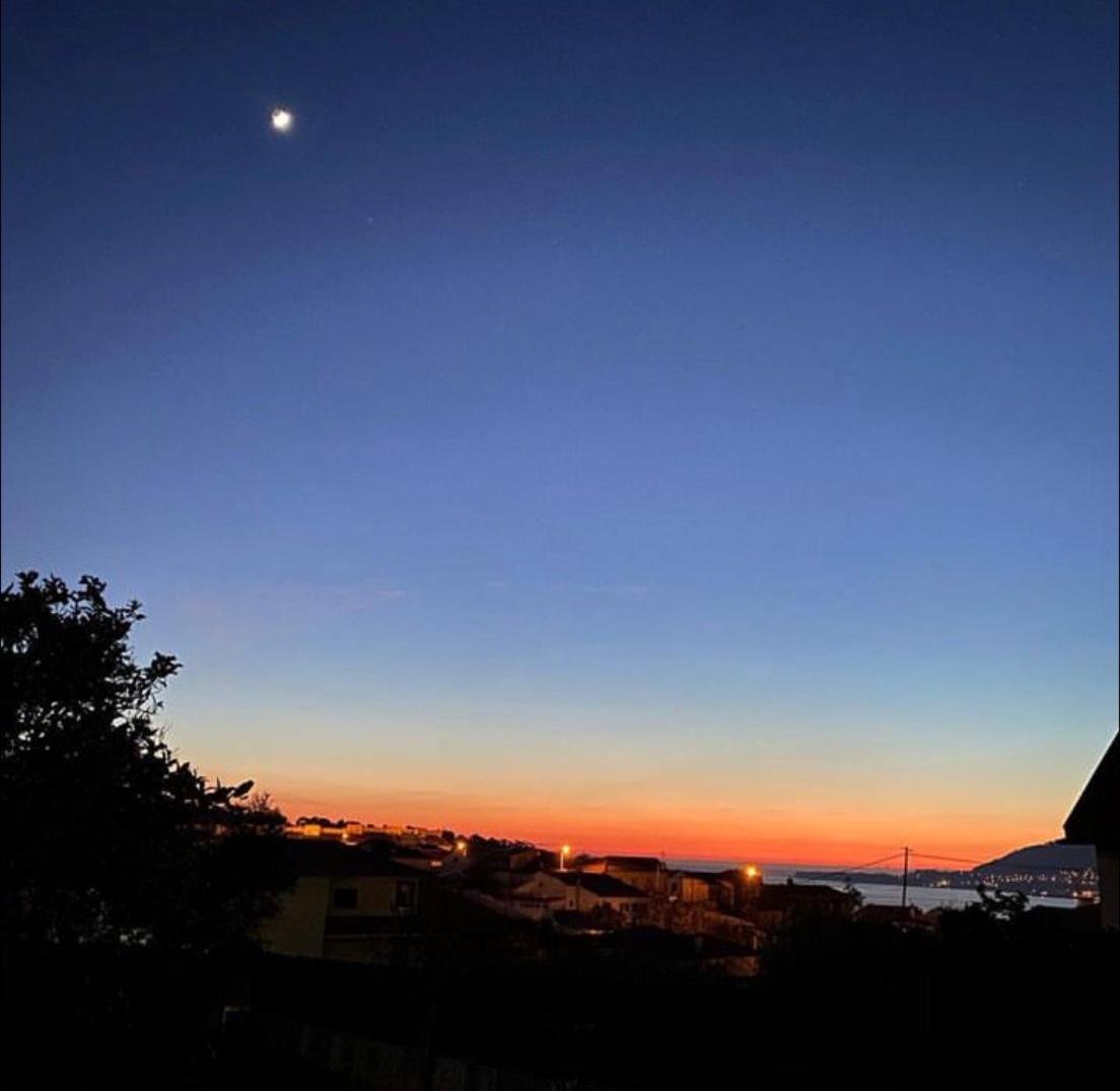 Casa Do Vale -Villa Rio Minho-Seixas-Caminha Kültér fotó