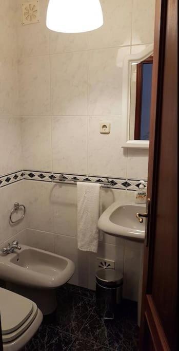 Casa Do Vale -Villa Rio Minho-Seixas-Caminha Kültér fotó