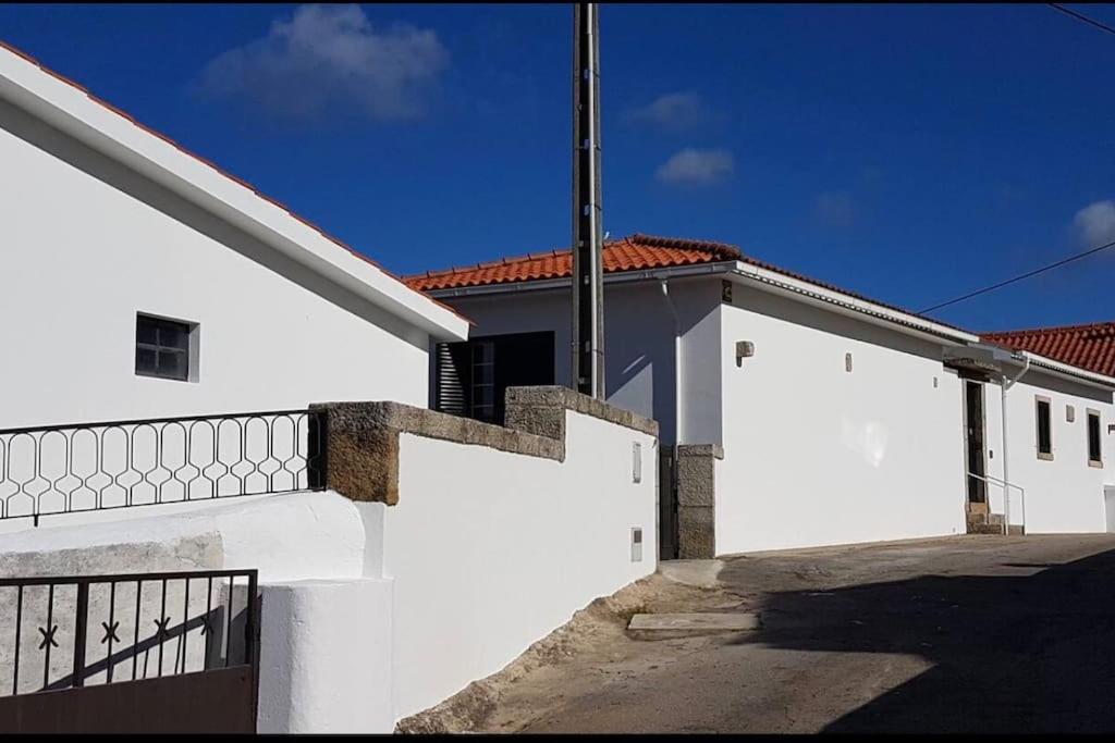 Casa Do Vale -Villa Rio Minho-Seixas-Caminha Kültér fotó