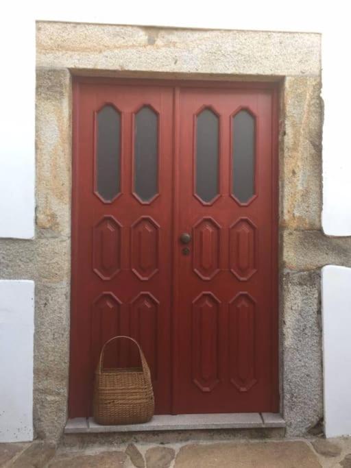 Casa Do Vale -Villa Rio Minho-Seixas-Caminha Kültér fotó