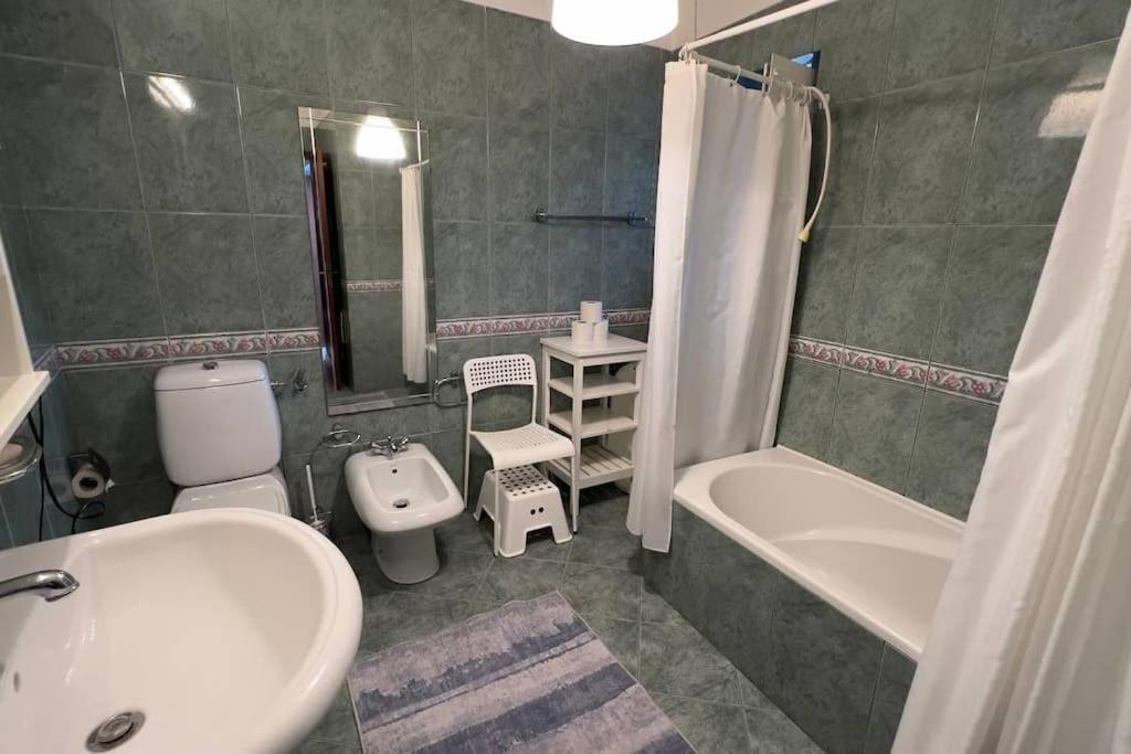 Casa Do Vale -Villa Rio Minho-Seixas-Caminha Kültér fotó