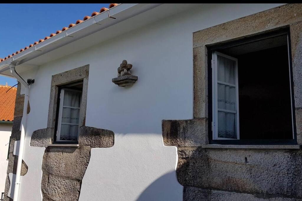 Casa Do Vale -Villa Rio Minho-Seixas-Caminha Kültér fotó