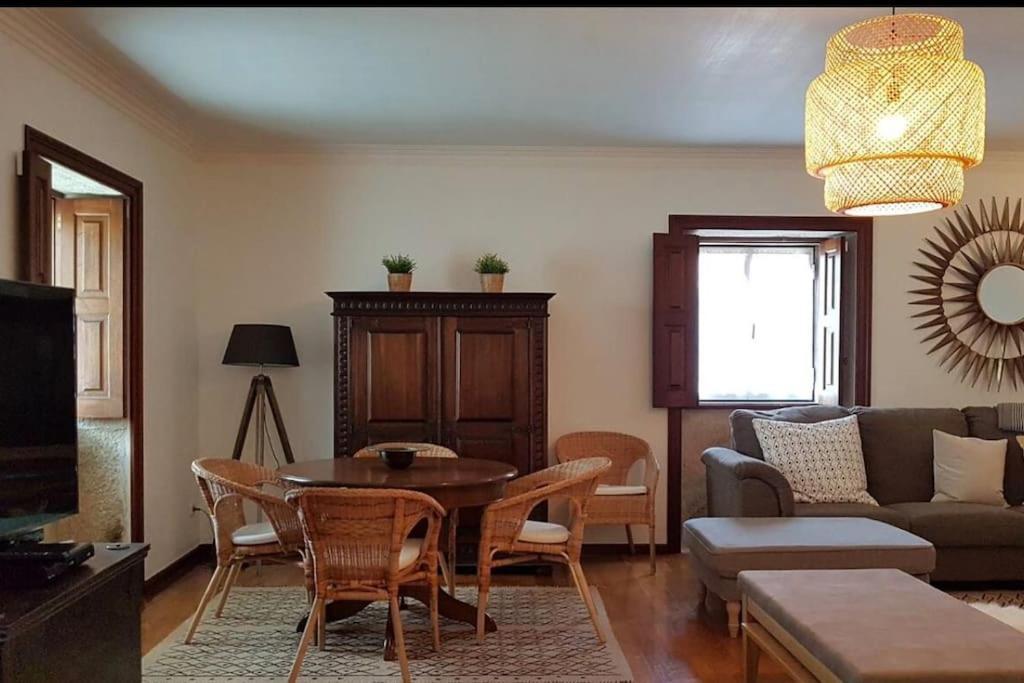 Casa Do Vale -Villa Rio Minho-Seixas-Caminha Kültér fotó