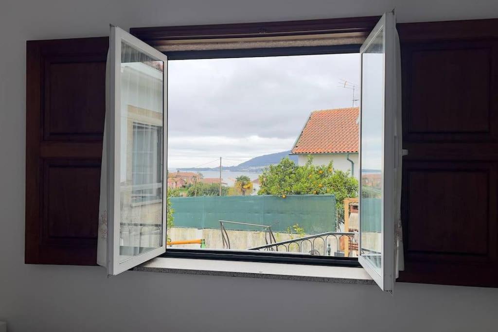 Casa Do Vale -Villa Rio Minho-Seixas-Caminha Kültér fotó
