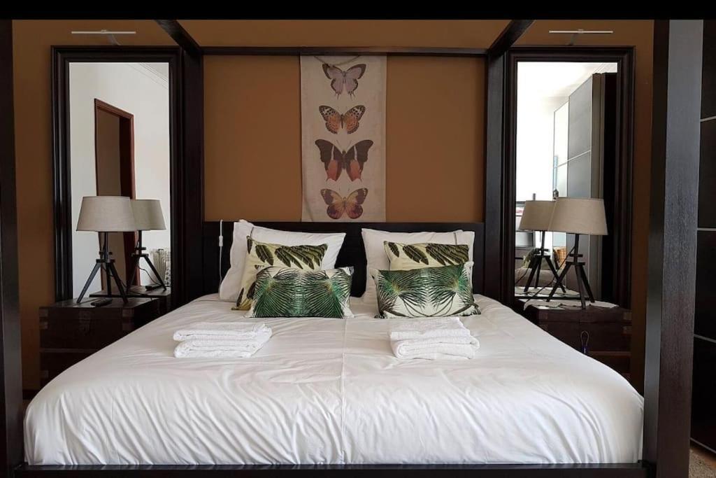 Casa Do Vale -Villa Rio Minho-Seixas-Caminha Kültér fotó