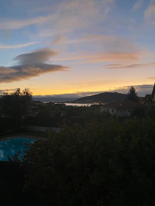 Casa Do Vale -Villa Rio Minho-Seixas-Caminha Kültér fotó
