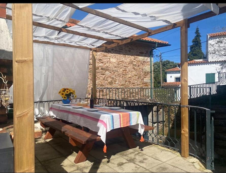 Casa Do Vale -Villa Rio Minho-Seixas-Caminha Kültér fotó