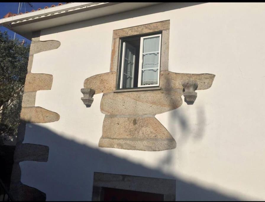 Casa Do Vale -Villa Rio Minho-Seixas-Caminha Kültér fotó