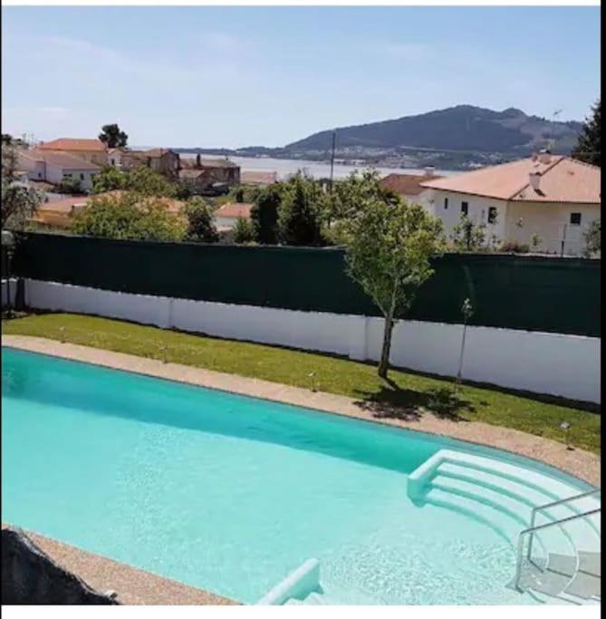 Casa Do Vale -Villa Rio Minho-Seixas-Caminha Kültér fotó