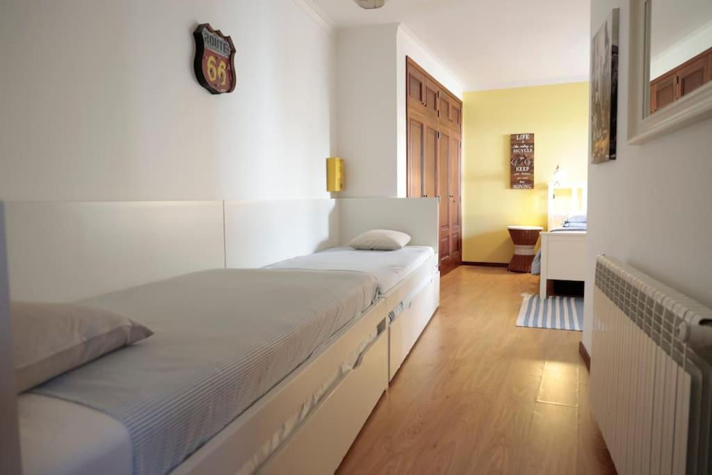 Casa Do Vale -Villa Rio Minho-Seixas-Caminha Kültér fotó