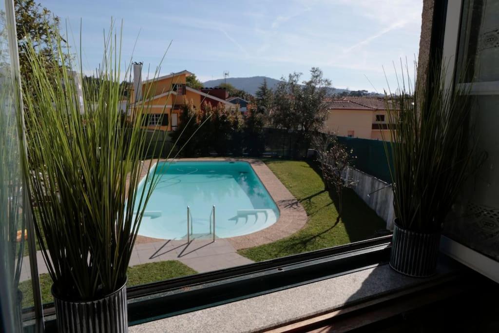 Casa Do Vale -Villa Rio Minho-Seixas-Caminha Kültér fotó