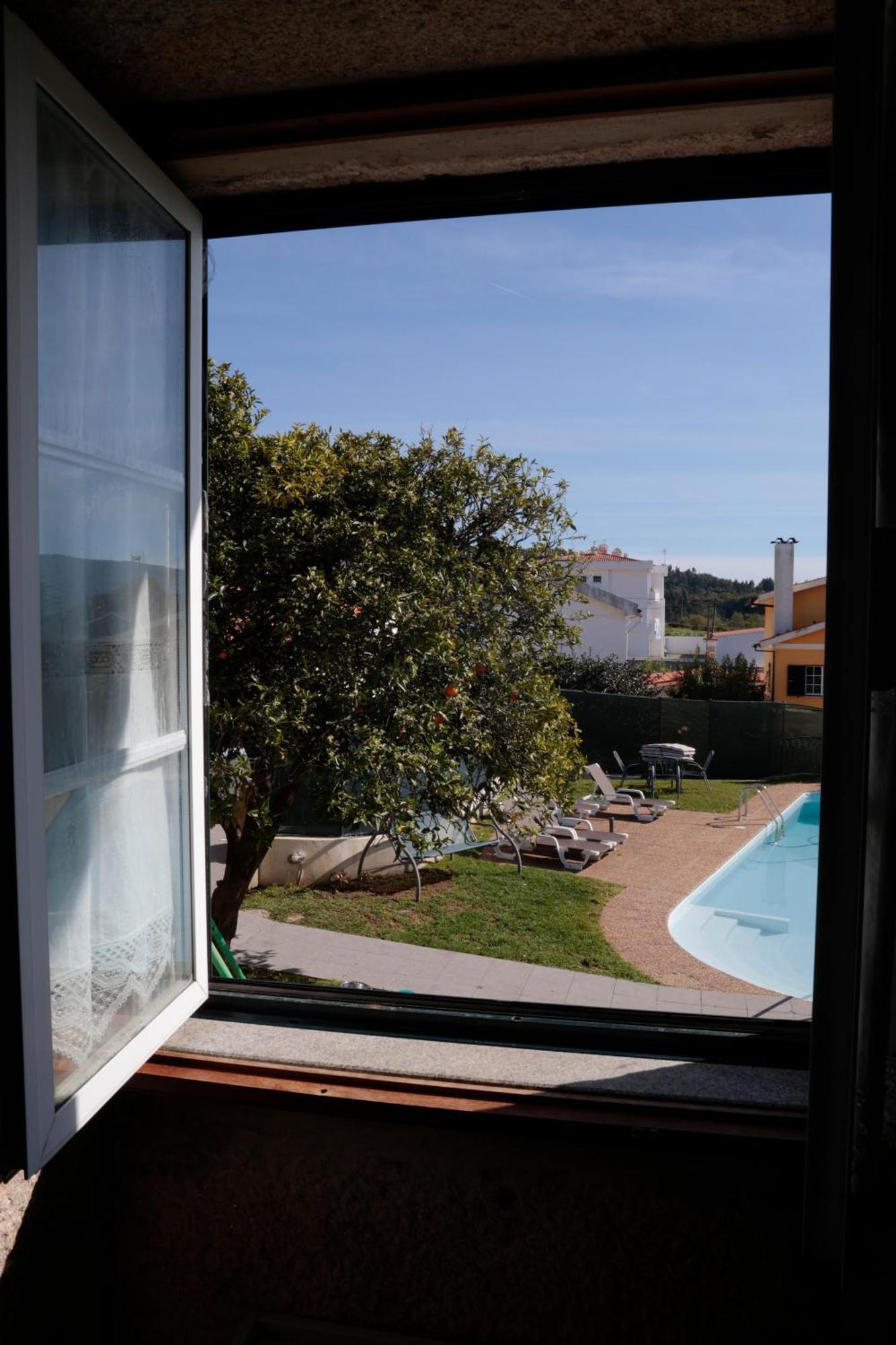 Casa Do Vale -Villa Rio Minho-Seixas-Caminha Kültér fotó
