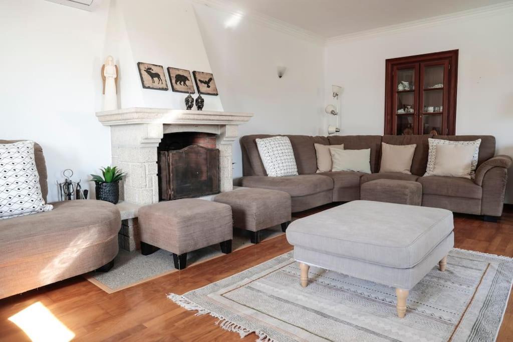 Casa Do Vale -Villa Rio Minho-Seixas-Caminha Kültér fotó