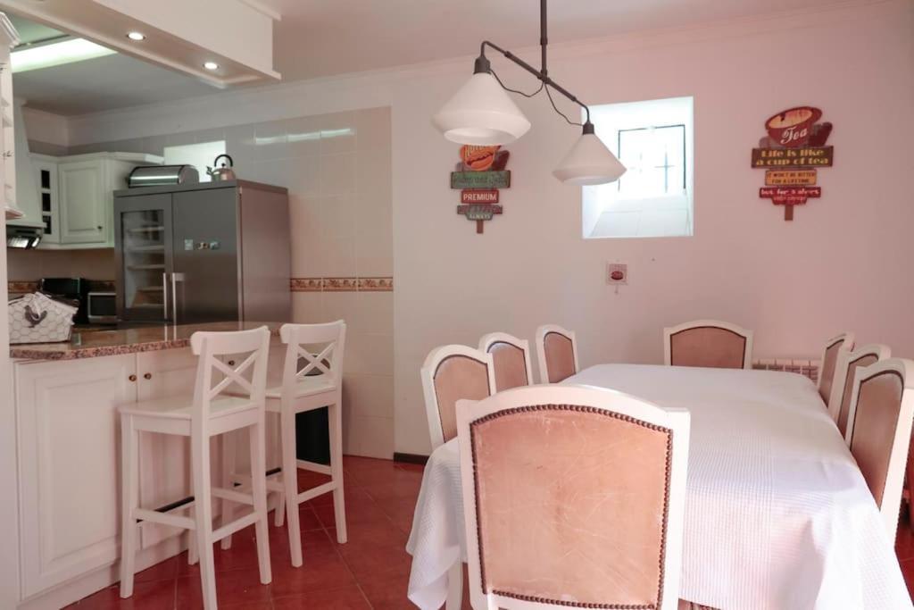 Casa Do Vale -Villa Rio Minho-Seixas-Caminha Kültér fotó